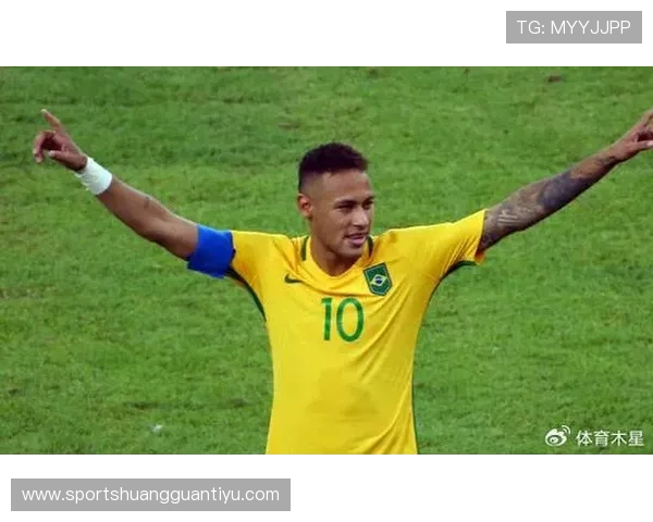 内马尔是否已成巴西国家队时代核心：历史地位分析