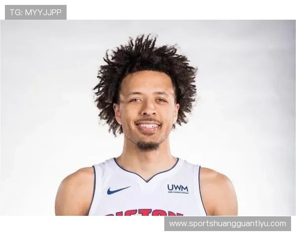 凯德·坎宁安挡拆拉开空间提升效率明显超越队内同位置球员