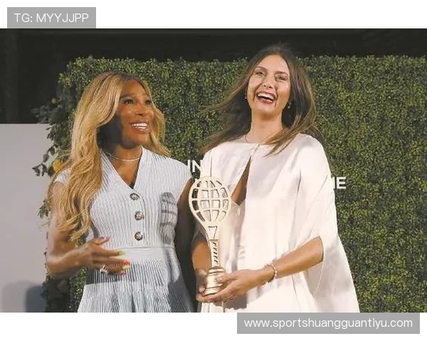 小威打比赛像上班，休息的时候败家到底，谁能想到？