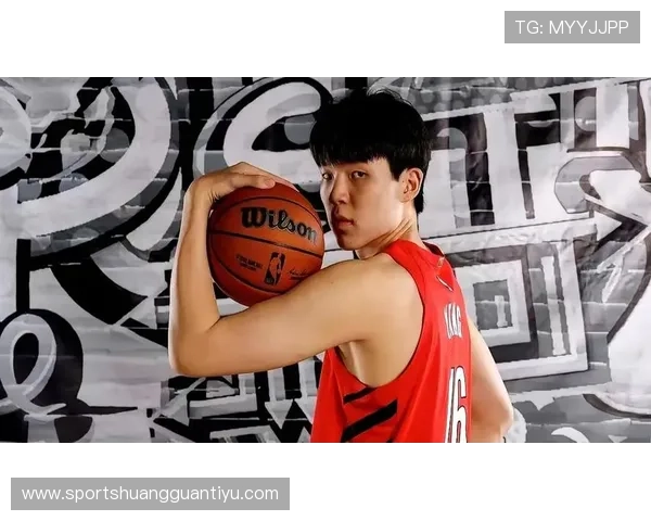 杨瀚森篮下高效砍分对比前赛季表现明显提升