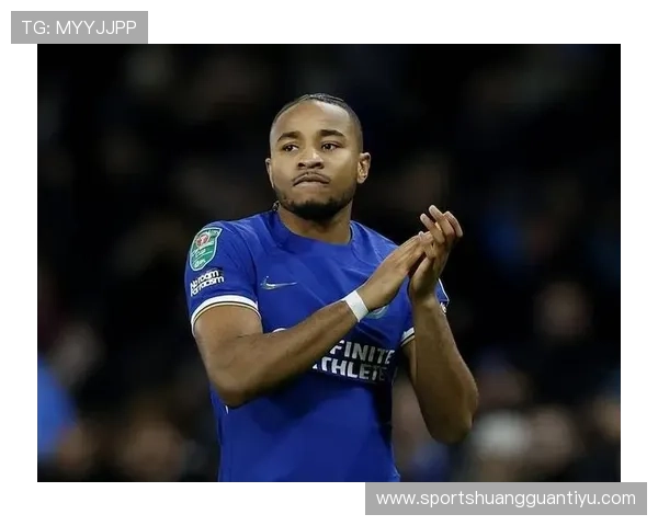 帕尔默 vs 恩昆库：队内核心地位与战术作用对比