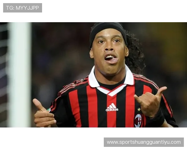 罗纳尔迪尼奥这日常像不像开了挂，出门就像带着笑的亿万富翁