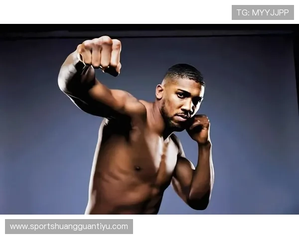 约书亚训了孩子还能回去秒变拳王，谁家爸能这么厉害？