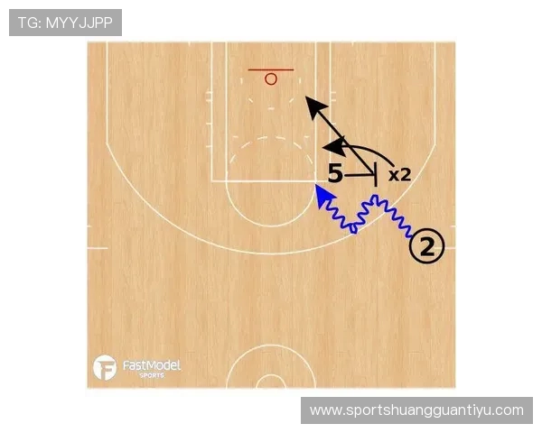 内内挡拆掩护提升中距离效率显著拉开球队进攻空间