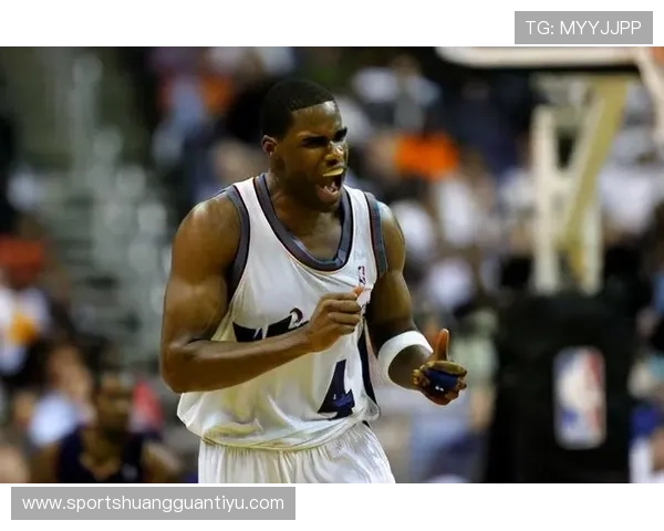 安托万·贾米森三分效率提升显著 拉开队内得分空间