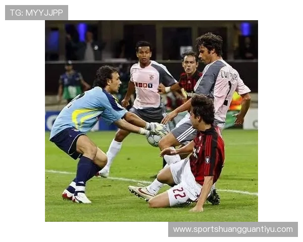 AC米兰的问题，不在进攻，而在攻防转换失衡