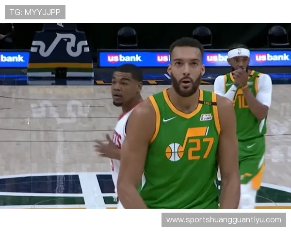 扎伊恩突破制敌效率提升明显 拉开内线单打差距