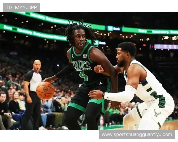 拉塞尔防守影响力重塑凯尔特人禁区生态