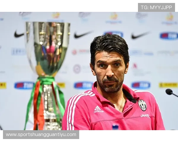 布冯连续关键扑救稳定门线 本赛季状态明显复苏对比前期低迷