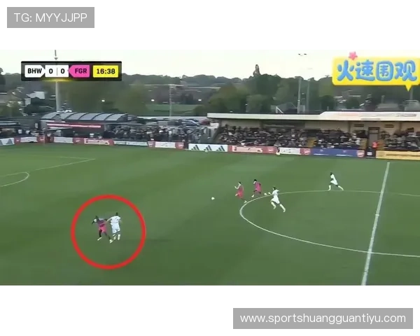防守犯规和进攻犯规有什么区别？对比科普解析
